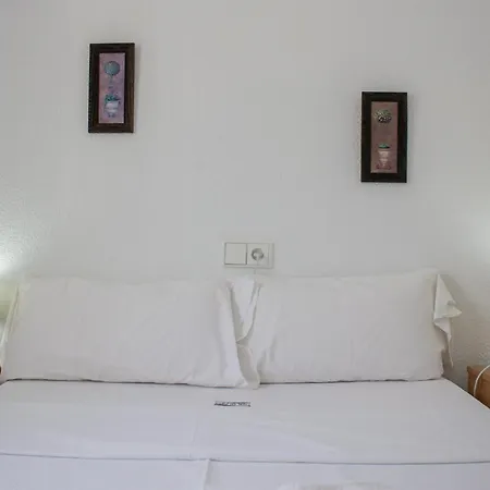 Apartamento Brisamar San José Buitenkant foto