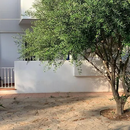 Apartamento Brisamar San José Buitenkant foto