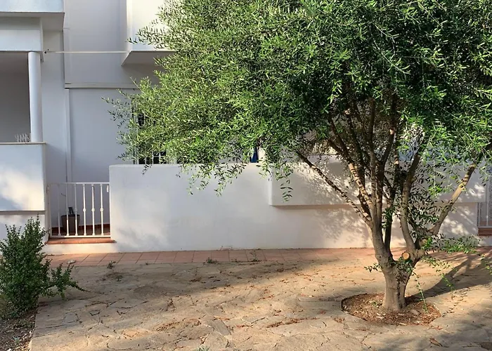 Apartamento Brisamar